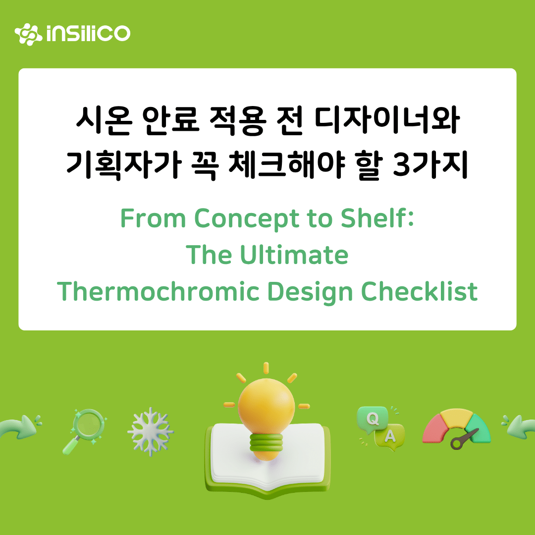 Thermochromic Design